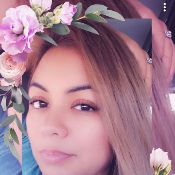 Meet your Posher, Ruby - Picture 1 of 1